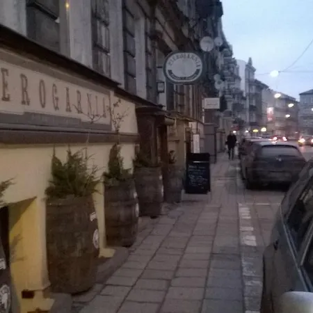 Rybaki Center Appartement *