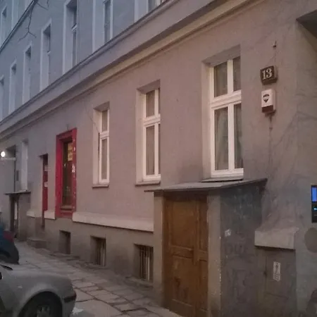 Rybaki Center