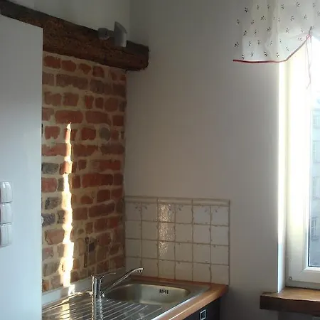 Appartement Rybaki Center Poznań
