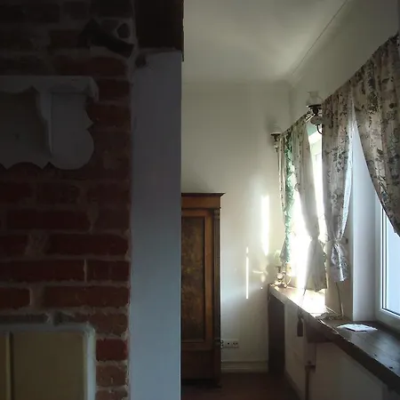 Appartement Rybaki Center