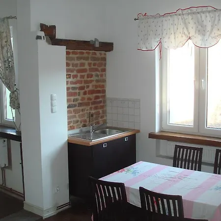 Appartement Rybaki Center Poznań