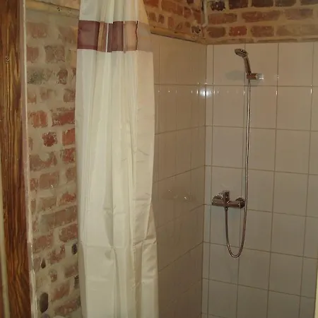 Appartement Rybaki Center *