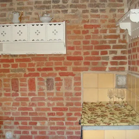 Appartement Rybaki Center Poznań