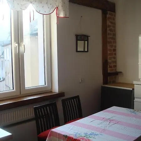 Appartement Rybaki Center Poznań