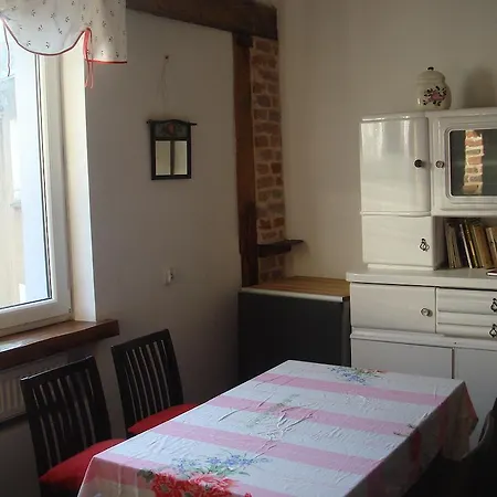 Appartement Rybaki Center Poznań