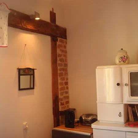 Rybaki Center Appartement