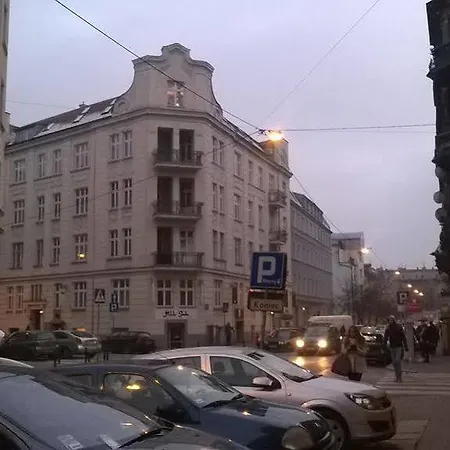 Rybaki Center Appartement *